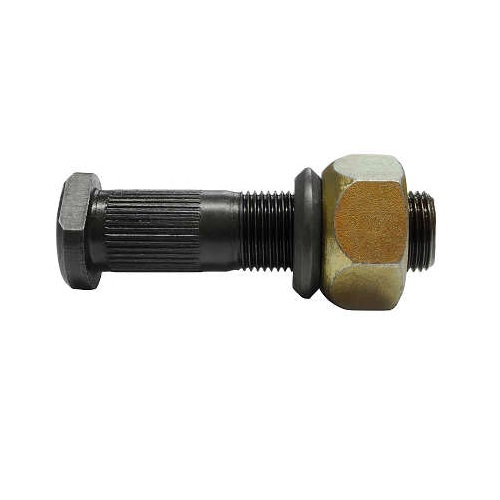 Parafuso de Roda traseiro lado esquerdo ZM ZM4070811