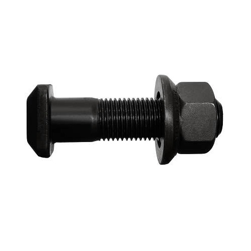 Parafuso de Roda traseiro ZM ZM4078003