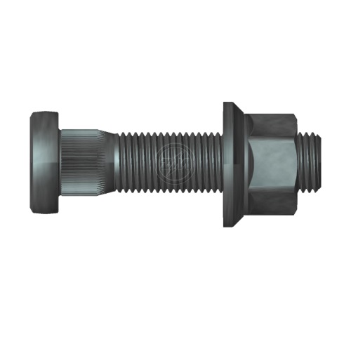 Parafuso de Roda traseiro ZM ZM4078014