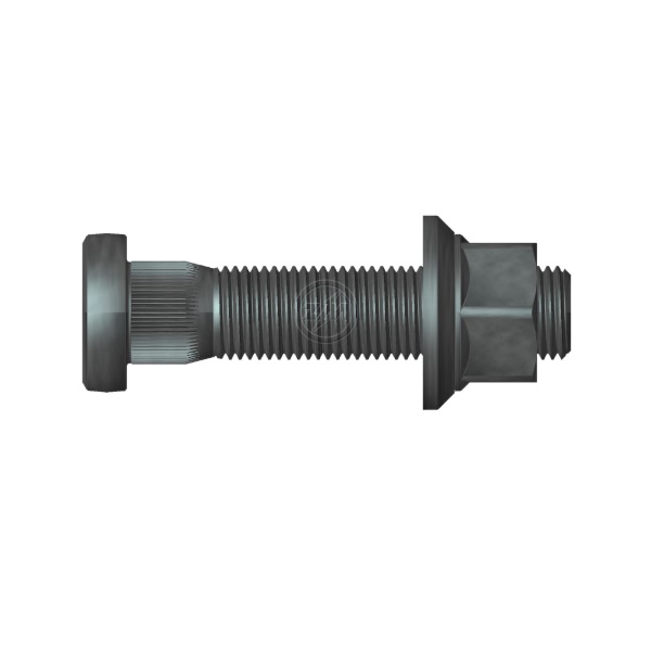 Parafuso de Roda traseiro ZM ZM4078015