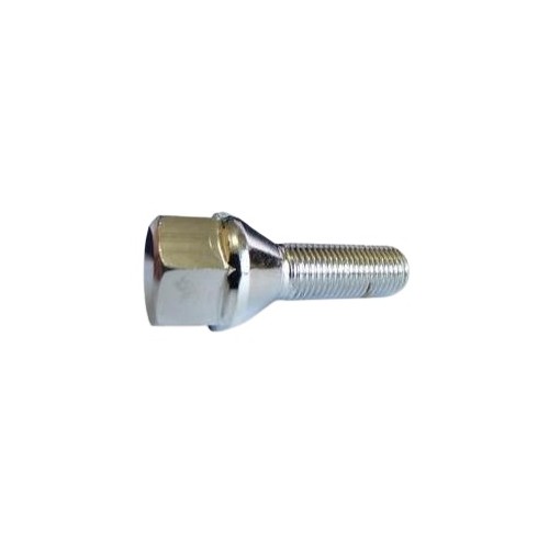 Parafuso de Roda Unitário dianteira traseira Fiat 60658212