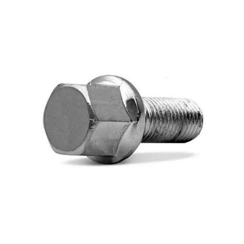 Parafuso de Roda Unitário Galvanizado Prado PAR PAG64PCA