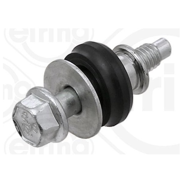 Parafuso de Vedação da Tampa do Cabeçote Man D2676 Elring 006420