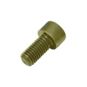 Parafuso do Acoplamento Bomba Injetora Allen 10X1,50X20mm Rochepecas 306709