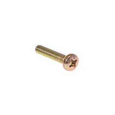 Parafuso do Apoio Braço 6X30 Pan Phs Rochepecas 007985006502