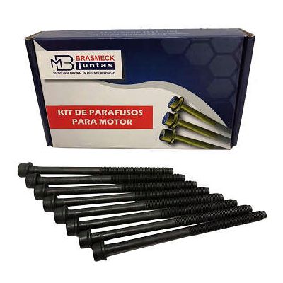 Parafuso do Cabeçote Brasmeck 77003PC