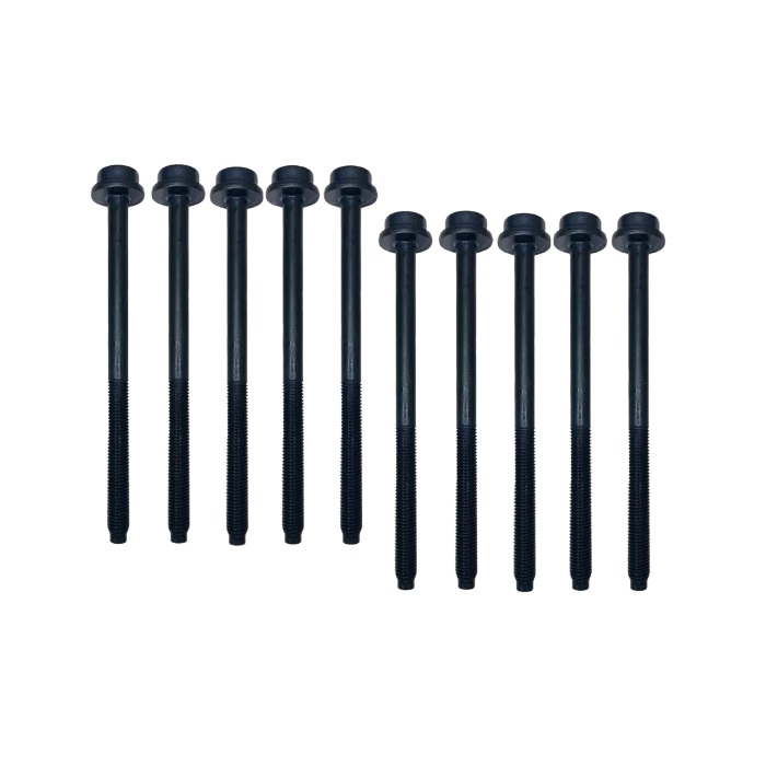 Parafuso do Cabeçote Brasmeck 77010PC