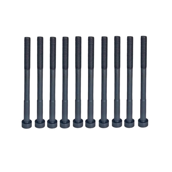 Parafuso do Cabeçote Brasmeck 77028PC