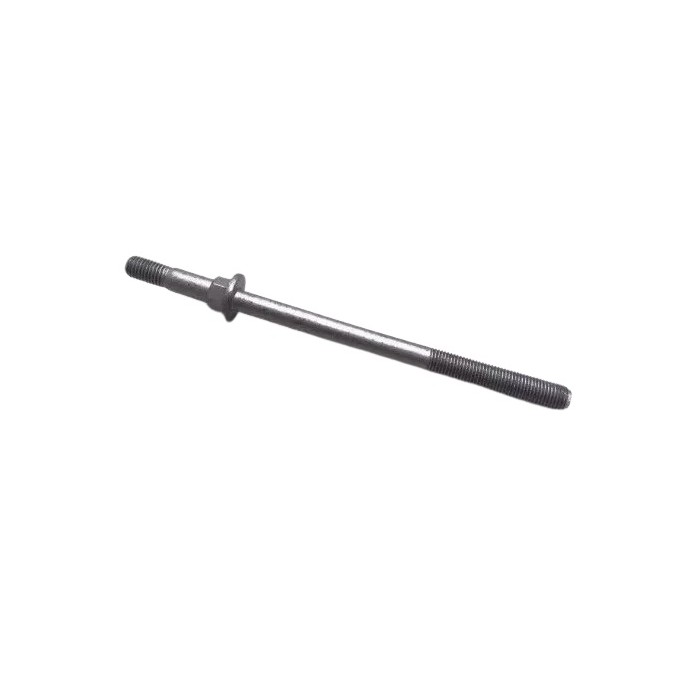 Parafuso do Cabeçote do Motor 2 Roscas General Motors 93382104