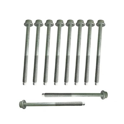 Parafuso do Cabeçote Firpar CABVW01