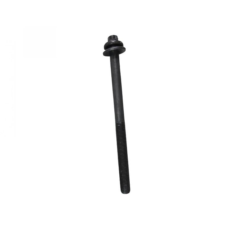 Parafuso do Cabeçote M12X1,5X165mm Iveco 504081531
