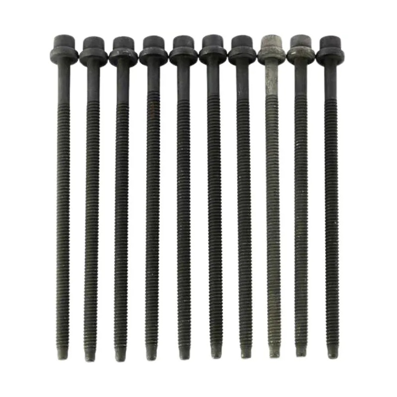 Parafuso do Cabeçote Sabo 81207