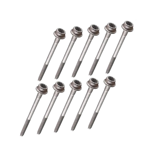 Parafuso do Cabeçote Sabo 81238
