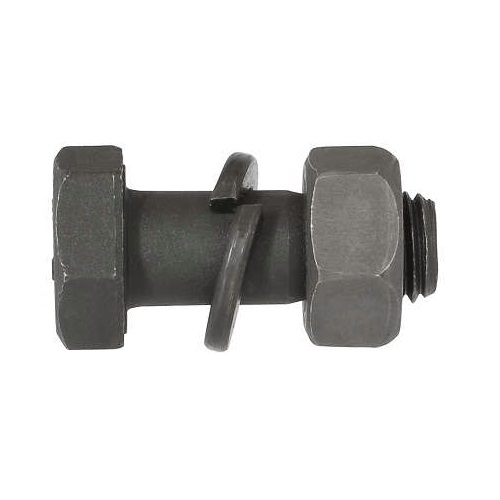 Parafuso do Cardan 12X32/ 38mm Chave 19mm ZM ZM4001210