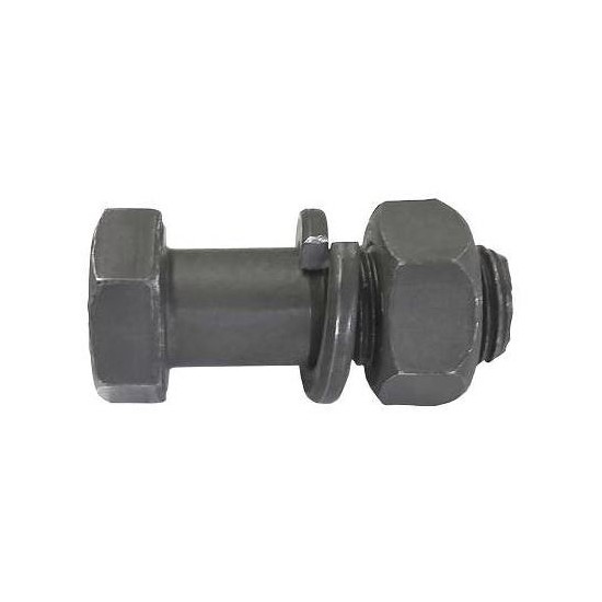 Parafuso do Cardan 16X45 Chave 24mm Rodafuso C503
