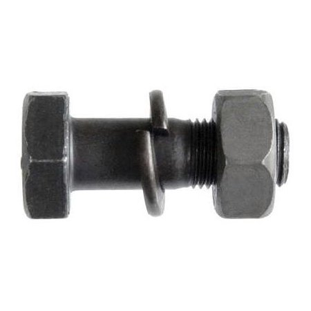 Parafuso do Cardan Completo 10X30mm Rodafuso C500
