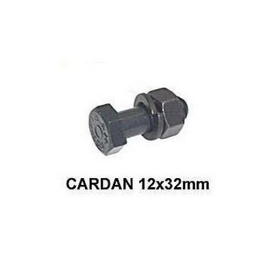 Parafuso do Cardan Completo 12 X 32mm Rochepecas 0039908310, foto 2