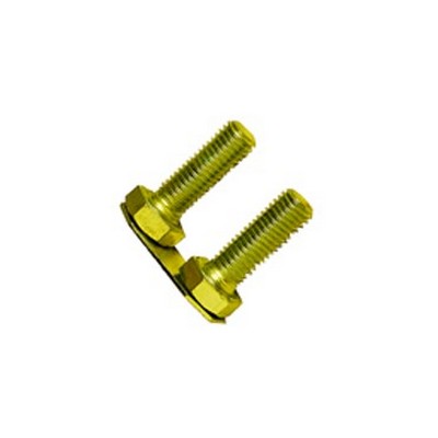 Parafuso do Coxim da Cabine Dupla Rochepecas 6888415