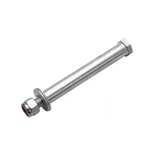 Parafuso do Coxim da Cabine DI Ricartti 2TA899369