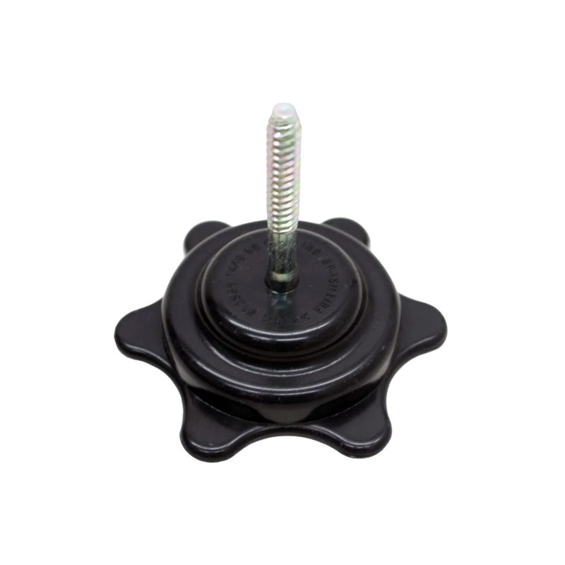 Parafuso do Estepe Ford 2S651448BB