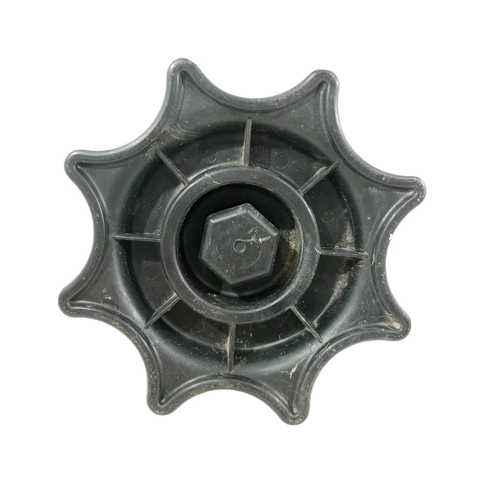 Parafuso do Estepe Hyundai 628501S000