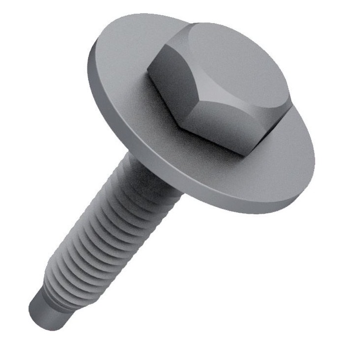 Parafuso do Farol Plast CAR PF45