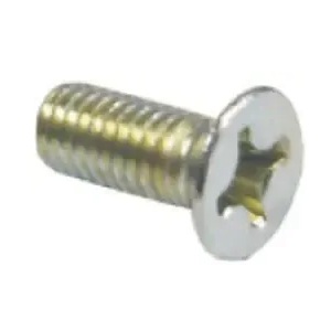 Parafuso do Fecho da Tampa 6X15 traseira DEW Parts DEW1641