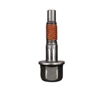 Parafuso do Garfo da Embreagem Hyundai MB30116525