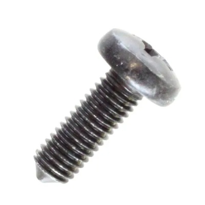 Parafuso do Para-choque 8X25 Philips dianteiro DEW Parts DEW1653