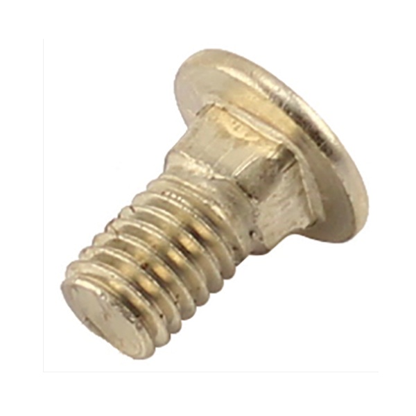 Parafuso do Para-choque Cromado 8X15 G&B 3079