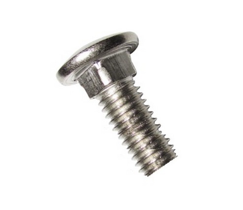 Parafuso do Para-choque Dinpar 12076