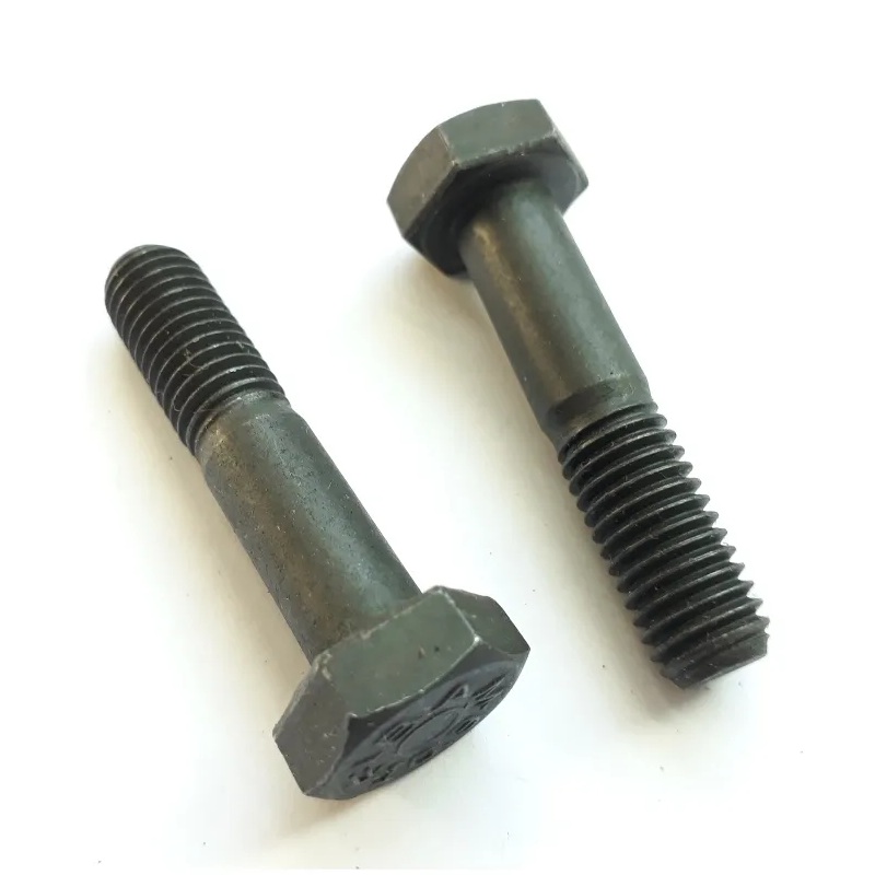 Parafuso do Pivô 10mm Volkswagen N0104455
