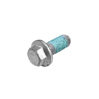 Parafuso do Semi Eixo Volkswagen 23B517606A
