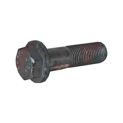 Parafuso do Suporte da Sapata de Freio de Ar 16X1,50X45mm dianteira Rochepecas 3469901304