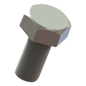 Parafuso do Suporte de Estepe Plast CAR PF25