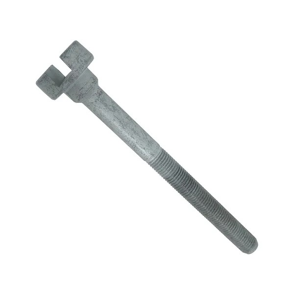 Parafuso do Suporte do Estepe Peugeot 7615E4