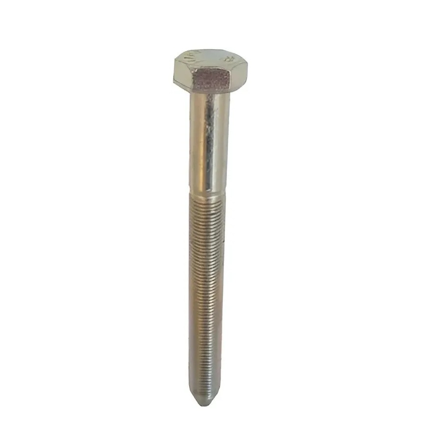 Parafuso do Suporte do Motor 12X110 Wellington Parafusos 0400720