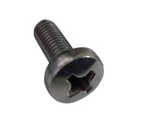 Parafuso do Suporte do Para-choque 8X25 Dinpar 12085