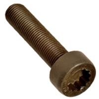 Parafuso do Volante do Motor Alley 14X1,5X60mm Om904 Rochepecas 9060320171