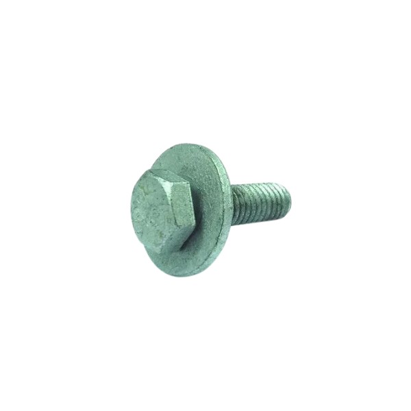 Parafuso Dobradiça/ Para-choque/ Defletor da Ventoinha General Motors 93371230