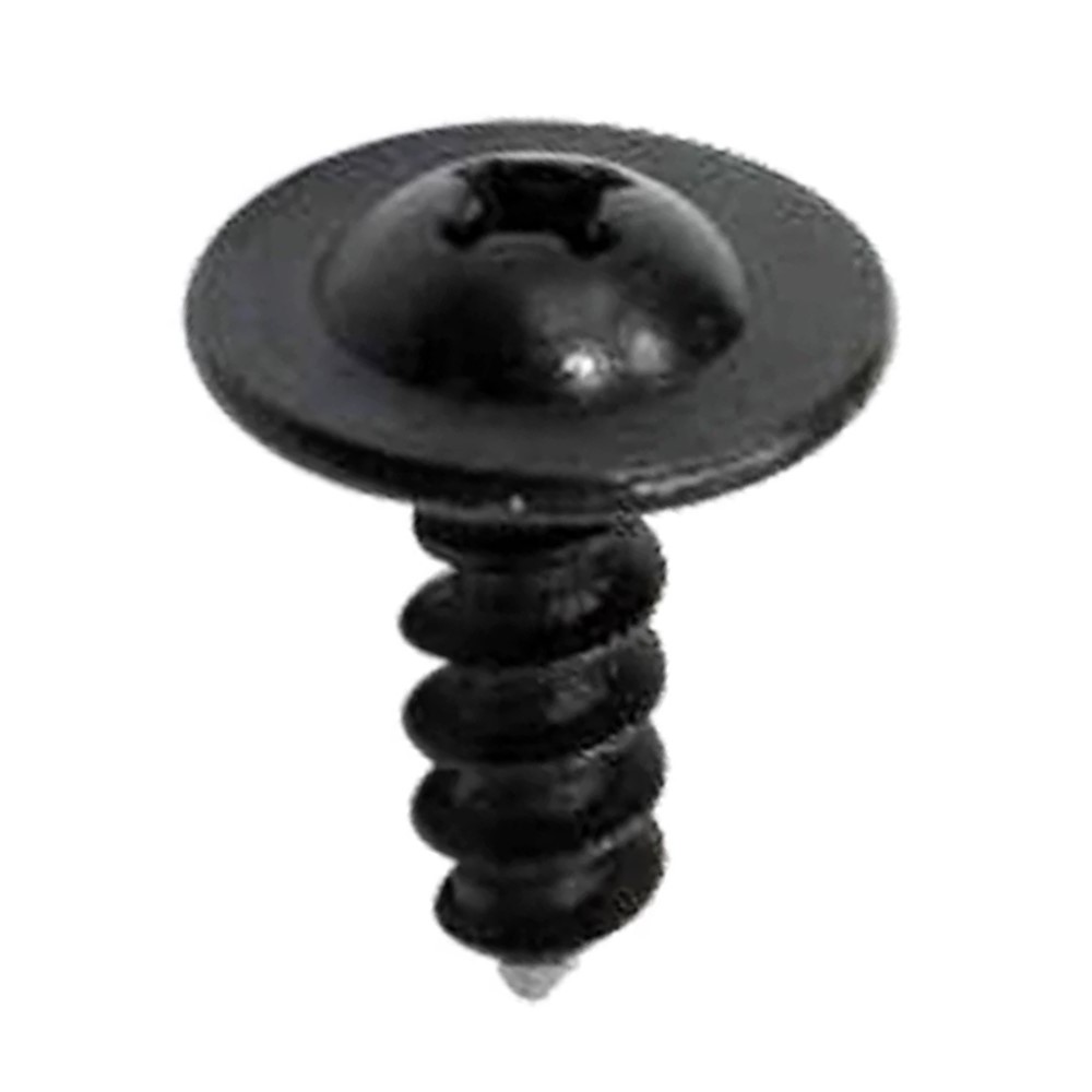 Parafuso forracao interna/placa bmw/fiat/ford Plast CAR PF17