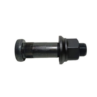 Parafuso Francês Esférico Isofix 02001