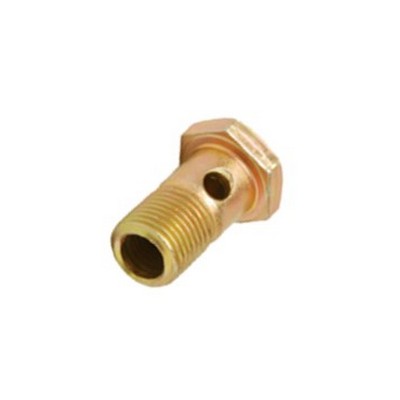 Parafuso Oco com 2 Furos 716X1516 Volvo Rochepecas 942081