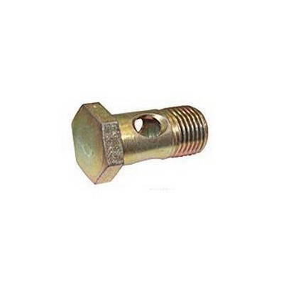 Parafuso Oco da Bomba Injetora 14mm Rochepecas 915011008101
