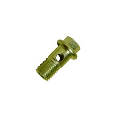 Parafuso Oco da Turbina 12X1,5X22mm Rochepecas 0019900263