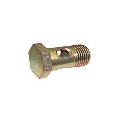 Parafuso Oco da Turbina 18mm 03 Furos Rochepecas 915036018202