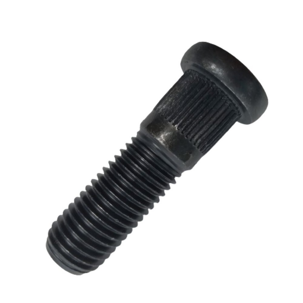 Parafuso para Roda Cromado Chave 17mm Isofix 02010