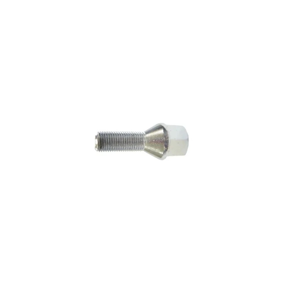 Parafuso para Roda Cromado Isofix 02011