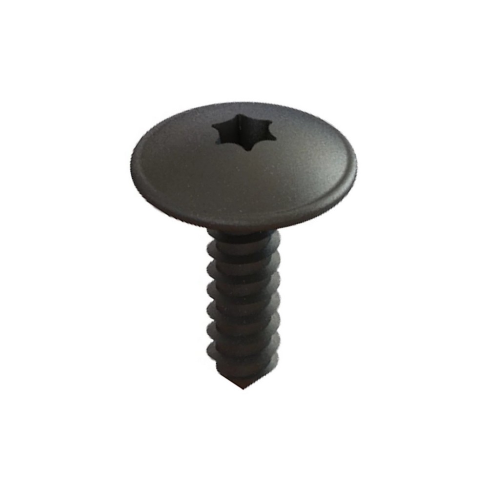 Parafuso parach/parab audi/citroen/ford/vw Plast CAR PF03