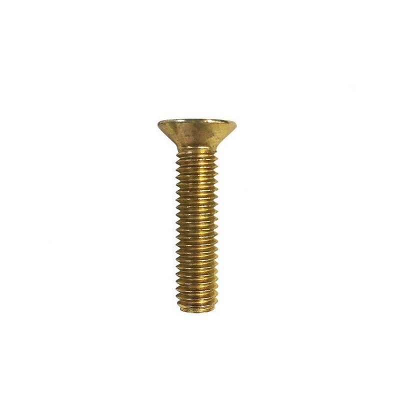 Parafuso Philips com Rosca 6X30mm Dinpar 58105